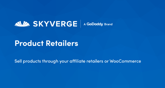 WooCommerce Product Retailers